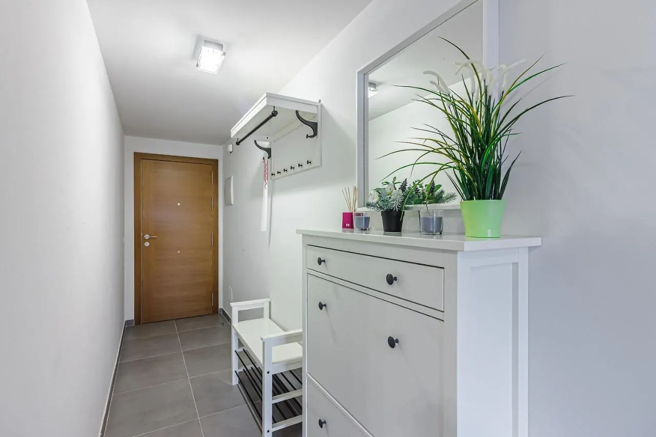 Appartement El Medano, La Tejita 0*, El Médano
