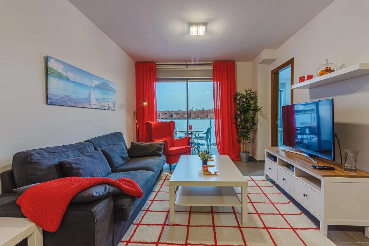 Appartement El Medano, La Tejita  El Médano