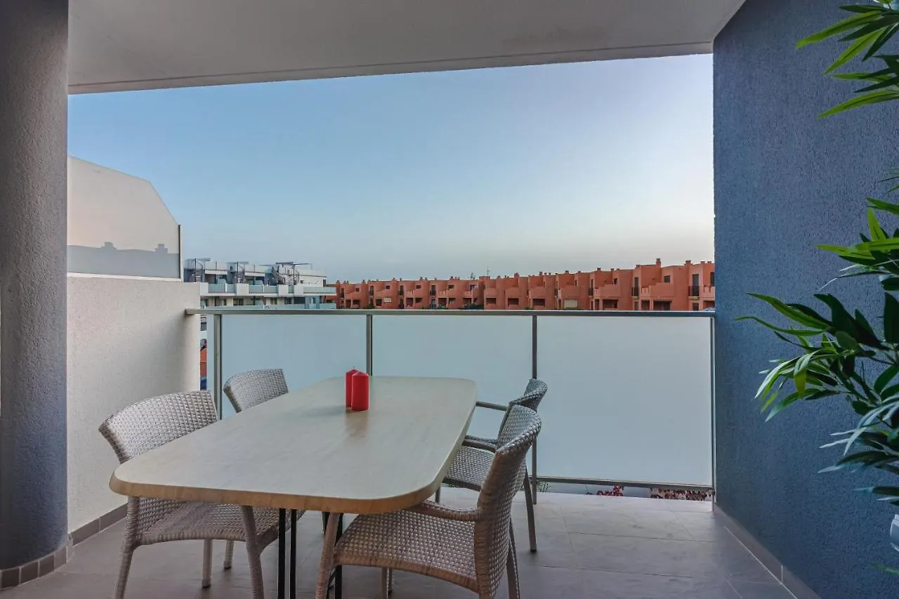 Appartement El Medano, La Tejita
