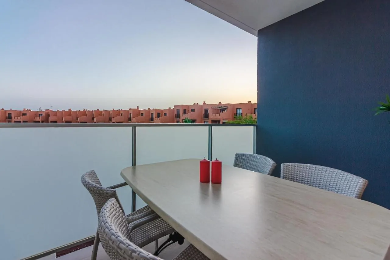 Appartement El Medano, La Tejita Espagne