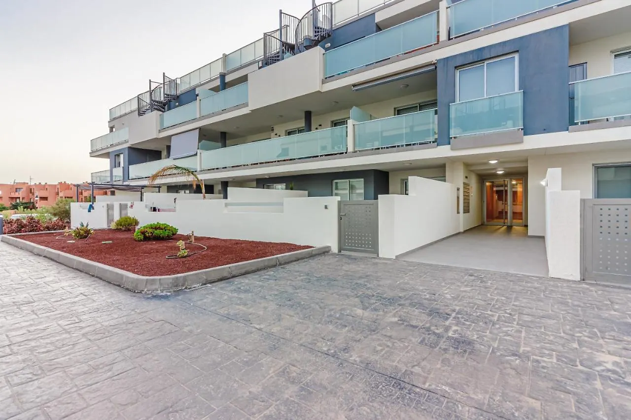 Appartement El Medano, La Tejita