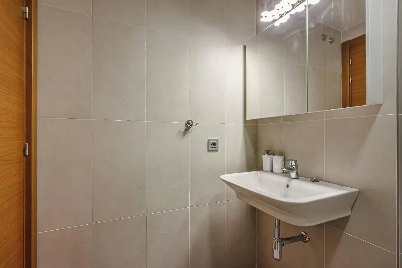 Appartement El Medano, La Tejita