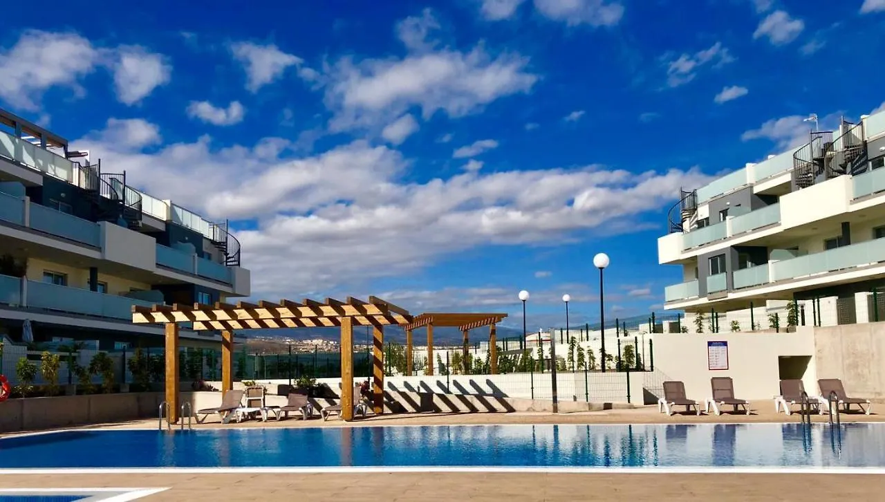 Appartement El Medano, La Tejita  El Médano
