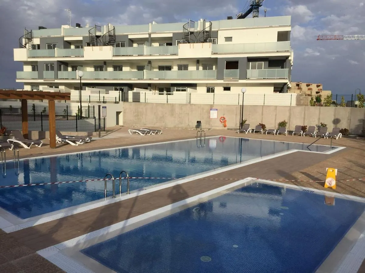 Appartement El Medano, La Tejita  El Médano